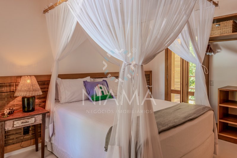 casa reveillon trancoso